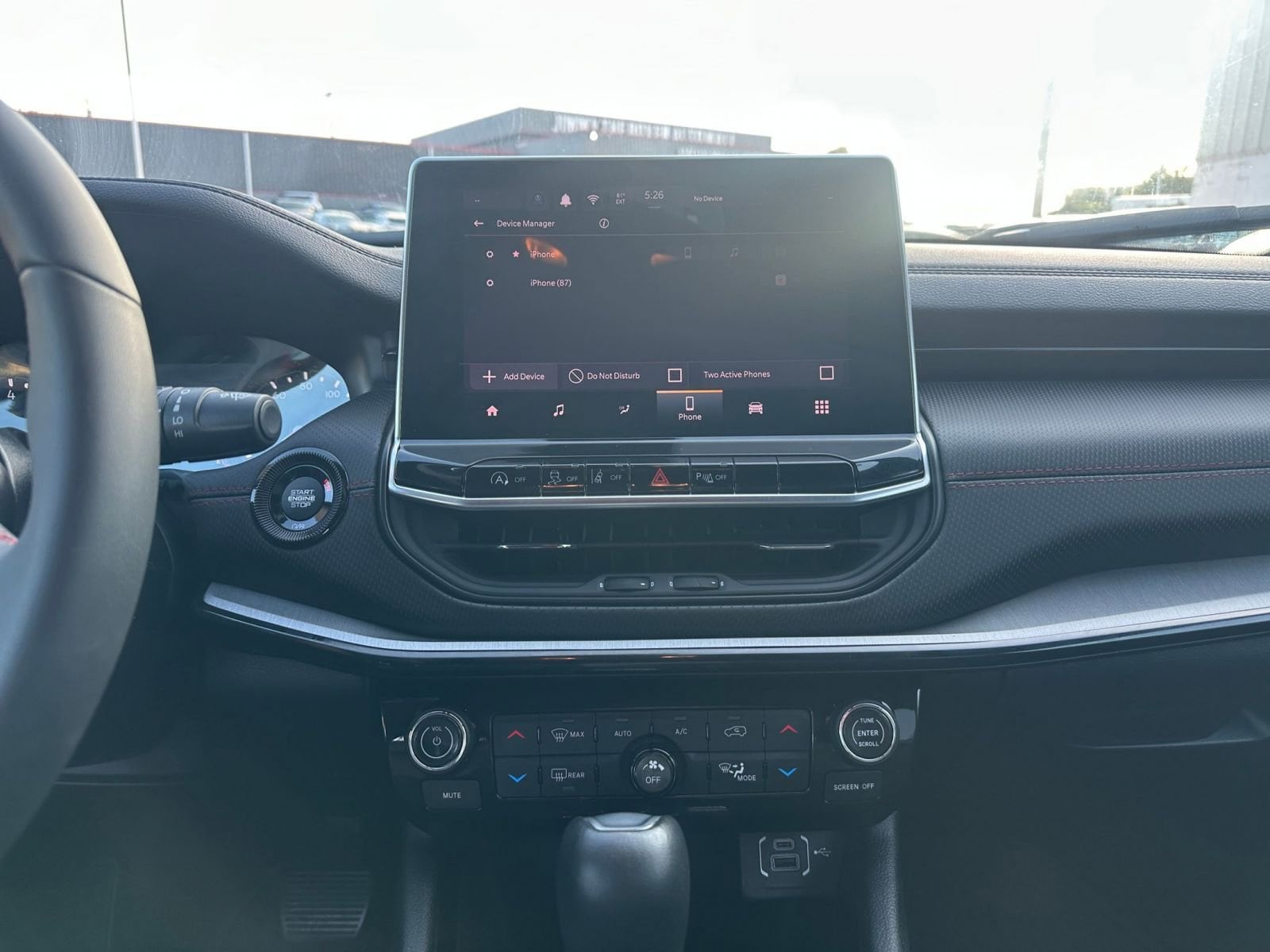 Thumbnail: 2025 Jeep Compass - 18