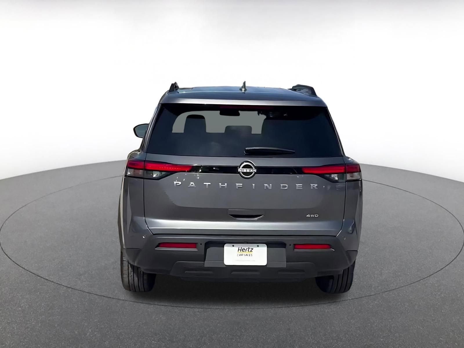 Thumbnail: 2025 Nissan Pathfinder - 12