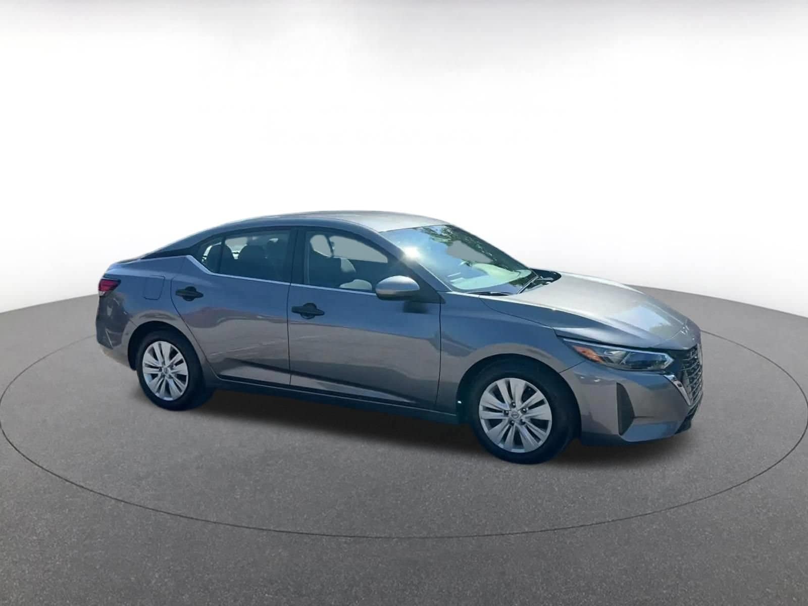 Thumbnail: 2025 Nissan Sentra - 2