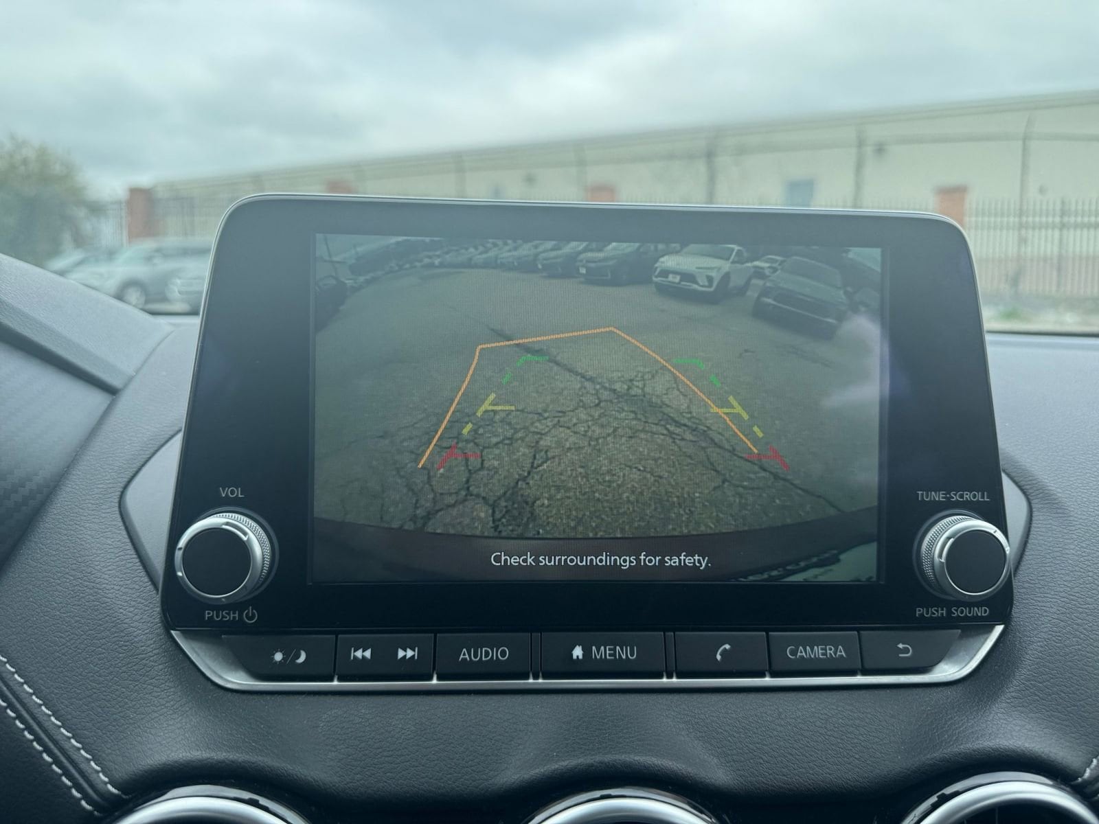 Thumbnail: 2025 Nissan Sentra - 17