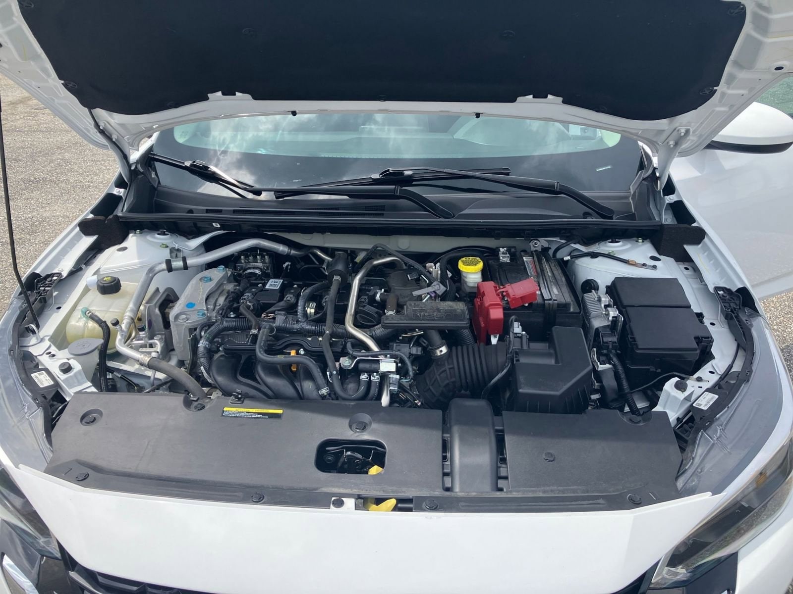 Thumbnail: 2024 Nissan Sentra - 30