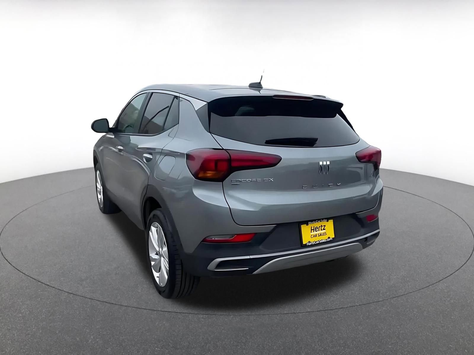Thumbnail: 2025 Buick Encore GX - 11