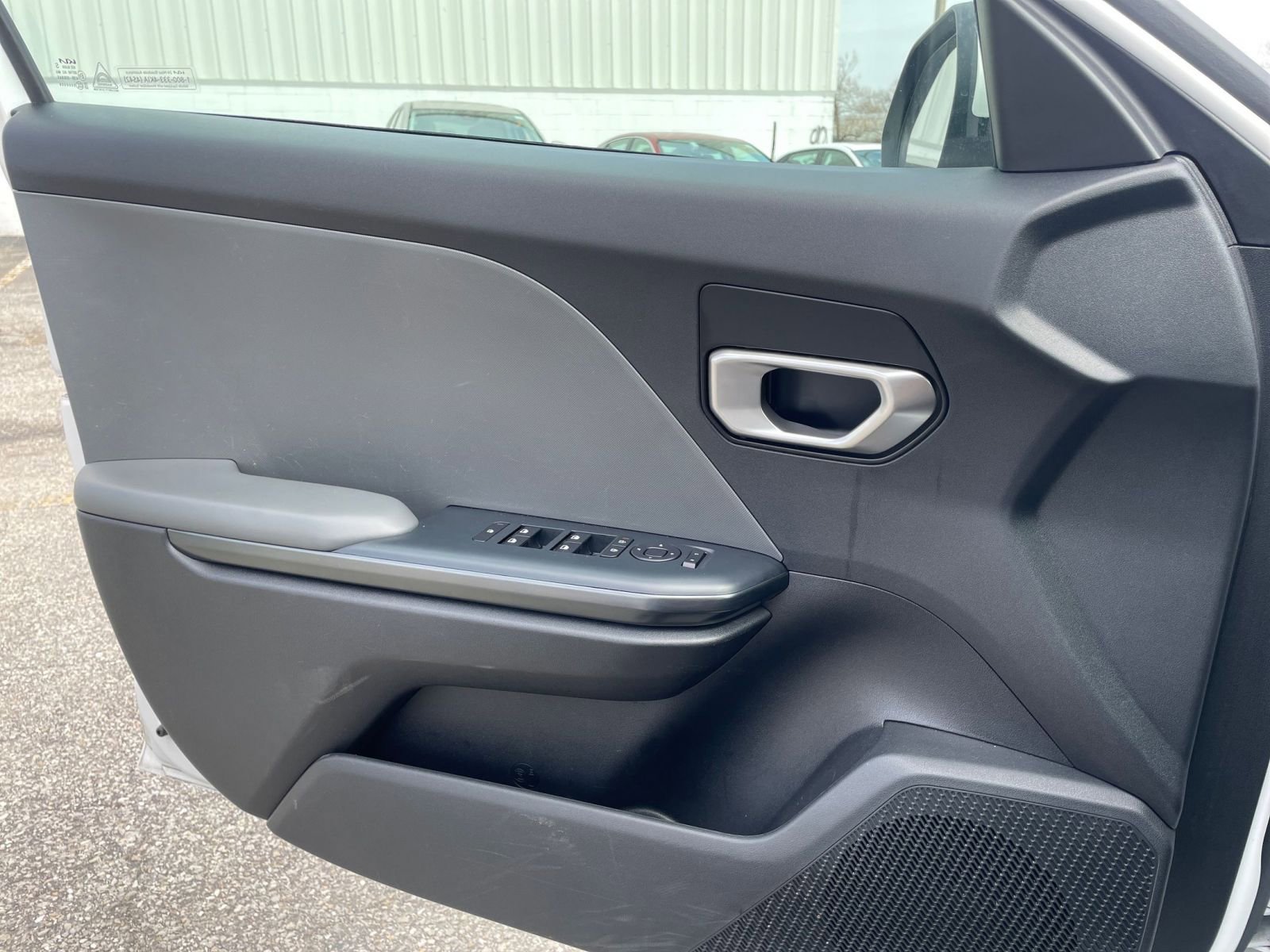 Thumbnail: 2025 Kia K4 - 18