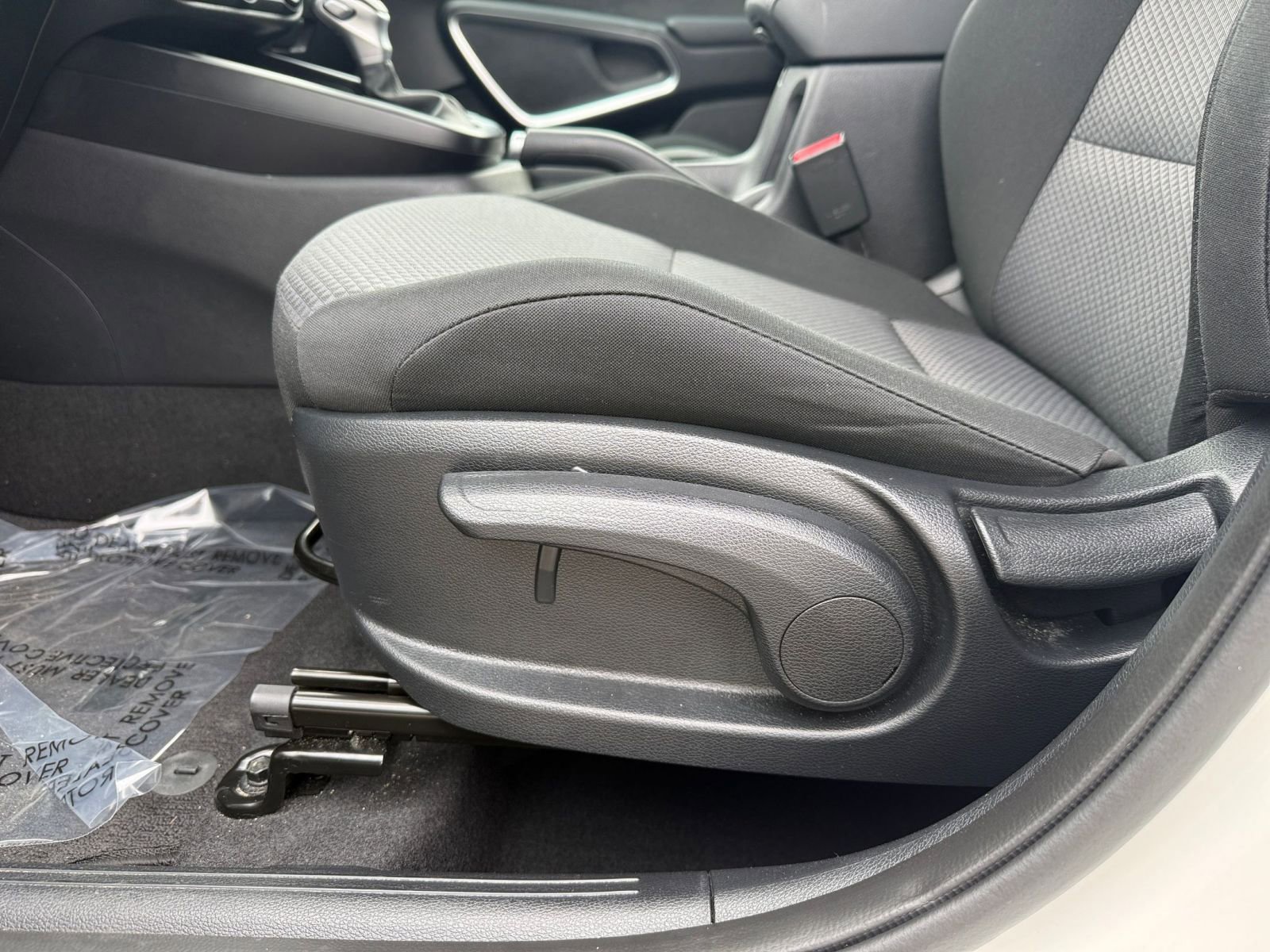 Thumbnail: 2025 Kia Soul - 22