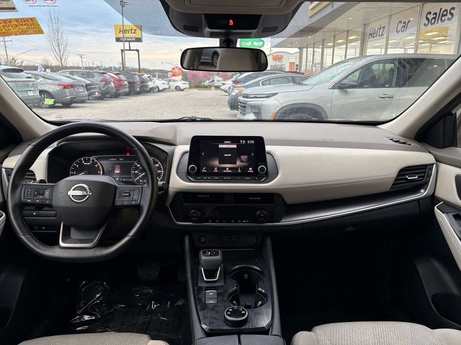 Thumbnail: 2025 Nissan Rogue - 33