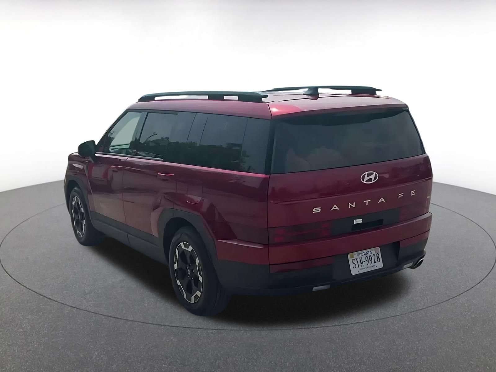 Thumbnail: 2026 Hyundai Santa Fe - 11