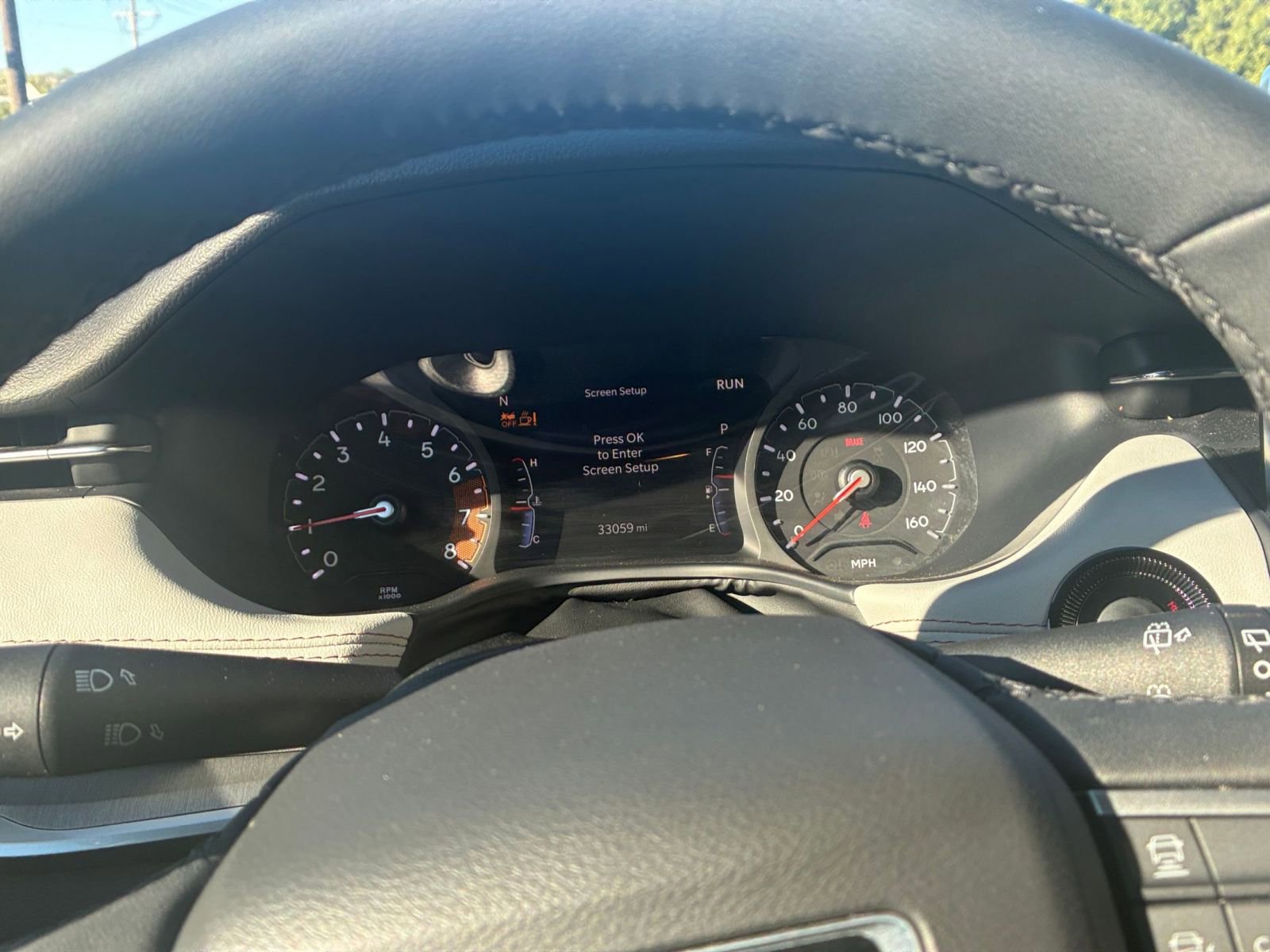 Thumbnail: 2025 Jeep Compass - 35