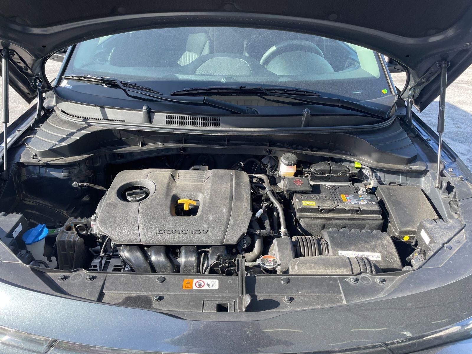 Thumbnail: 2025 Kia Soul - 30