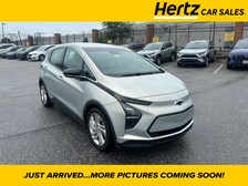 2023 Chevrolet Bolt EV 1LT -
                Baltimore, MD