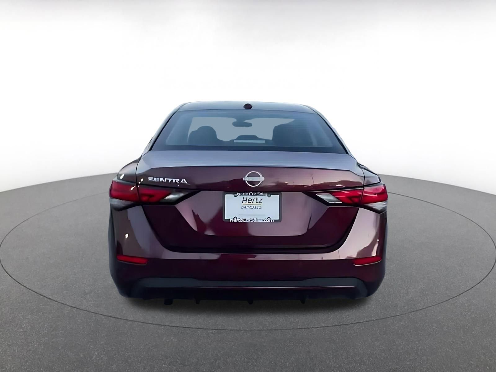 Thumbnail: 2025 Nissan Sentra - 11