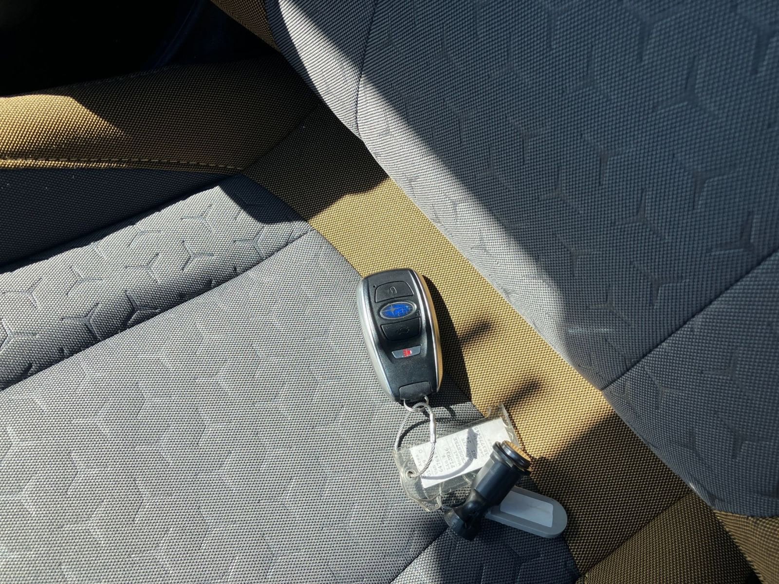 Thumbnail: 2024 Subaru Crosstrek - 22