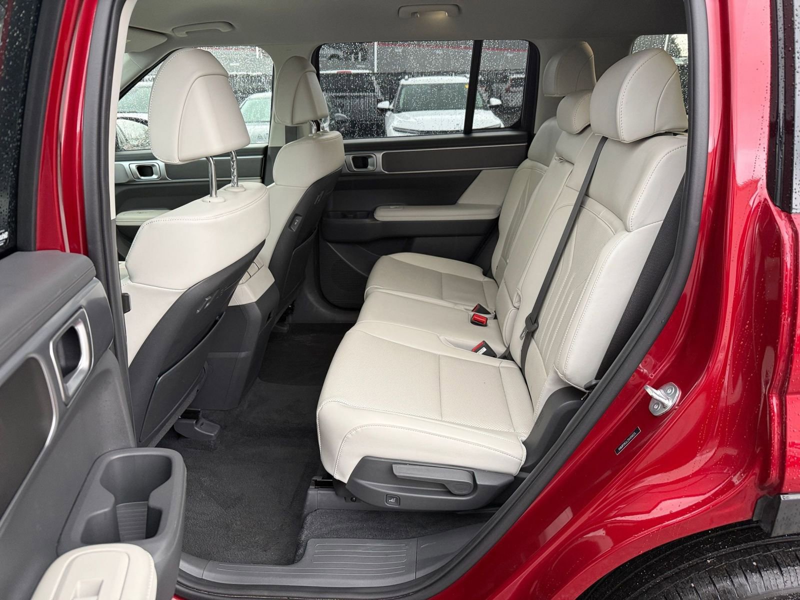 Thumbnail: 2025 Hyundai Santa Fe - 28