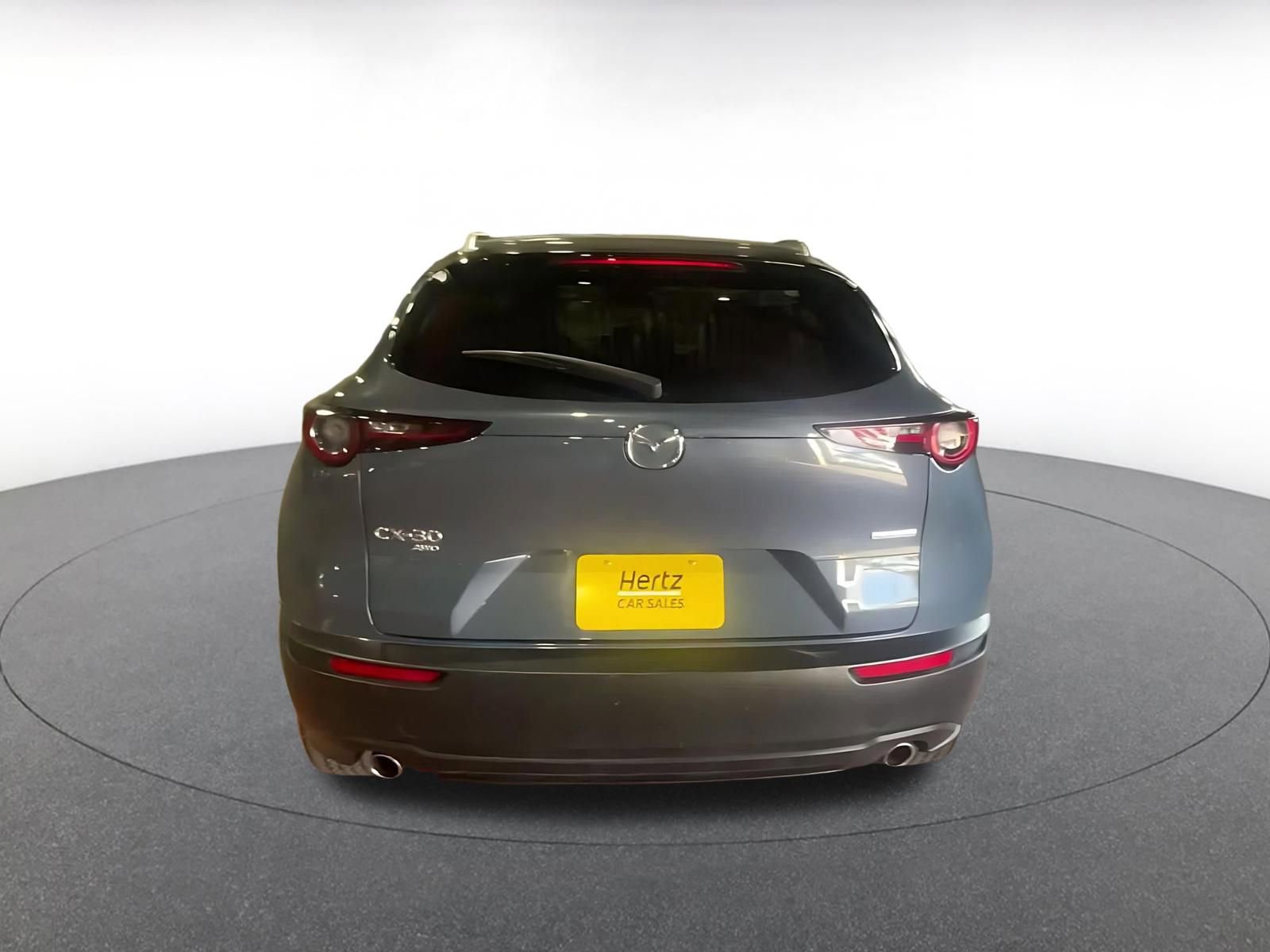 Thumbnail: 2025 Mazda CX-30 - 12