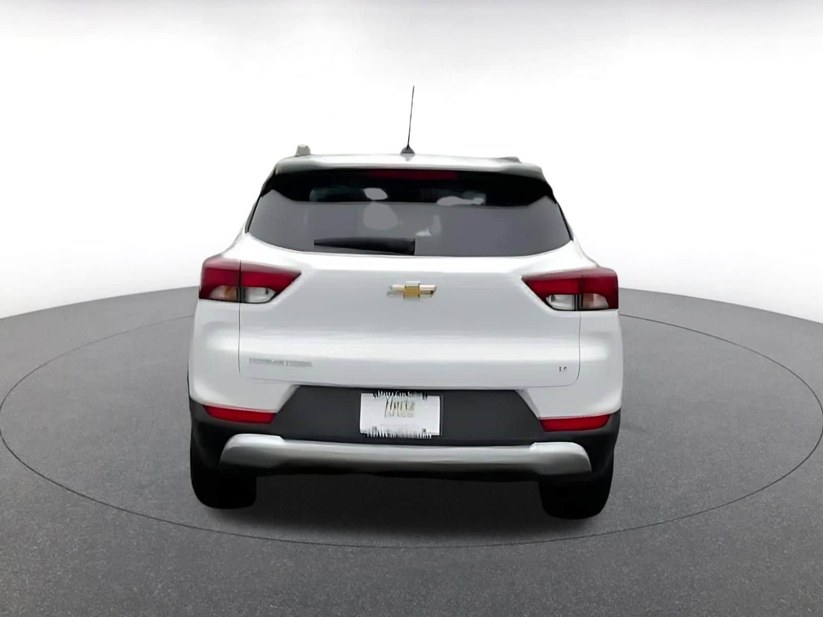 Thumbnail: 2025 Chevrolet TrailBlazer - 11