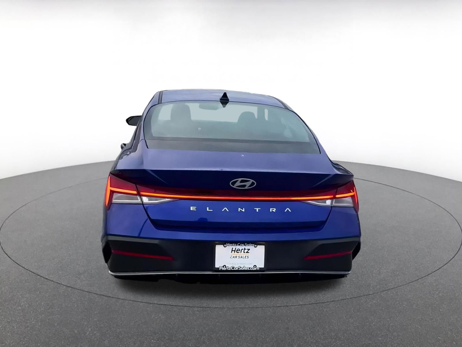 Thumbnail: 2025 Hyundai Elantra - 12