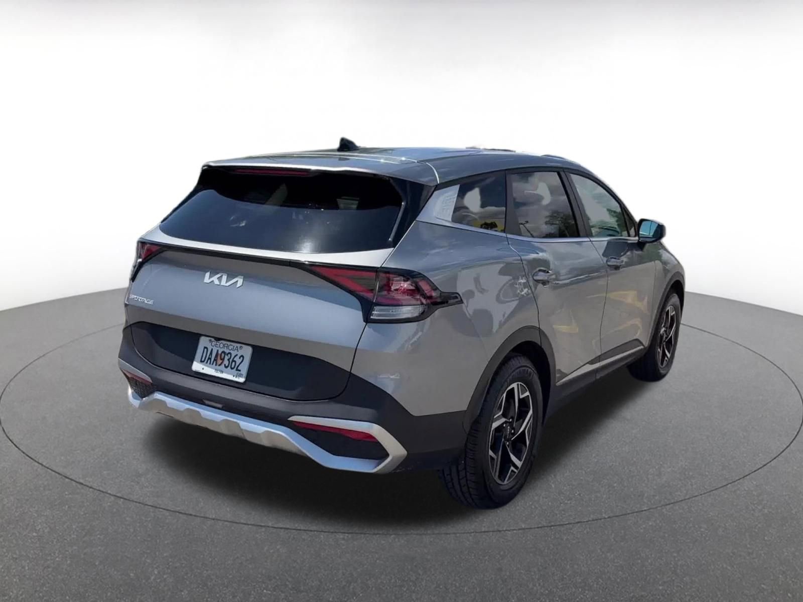 Thumbnail: 2024 Kia Sportage - 15