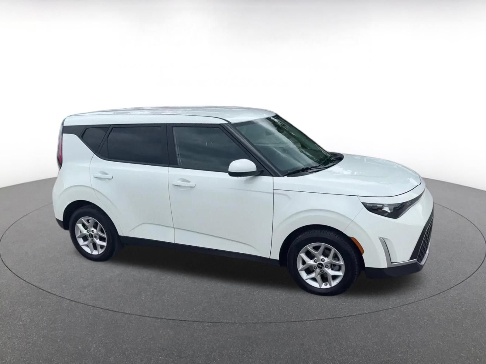 Thumbnail: 2025 Kia Soul - 2