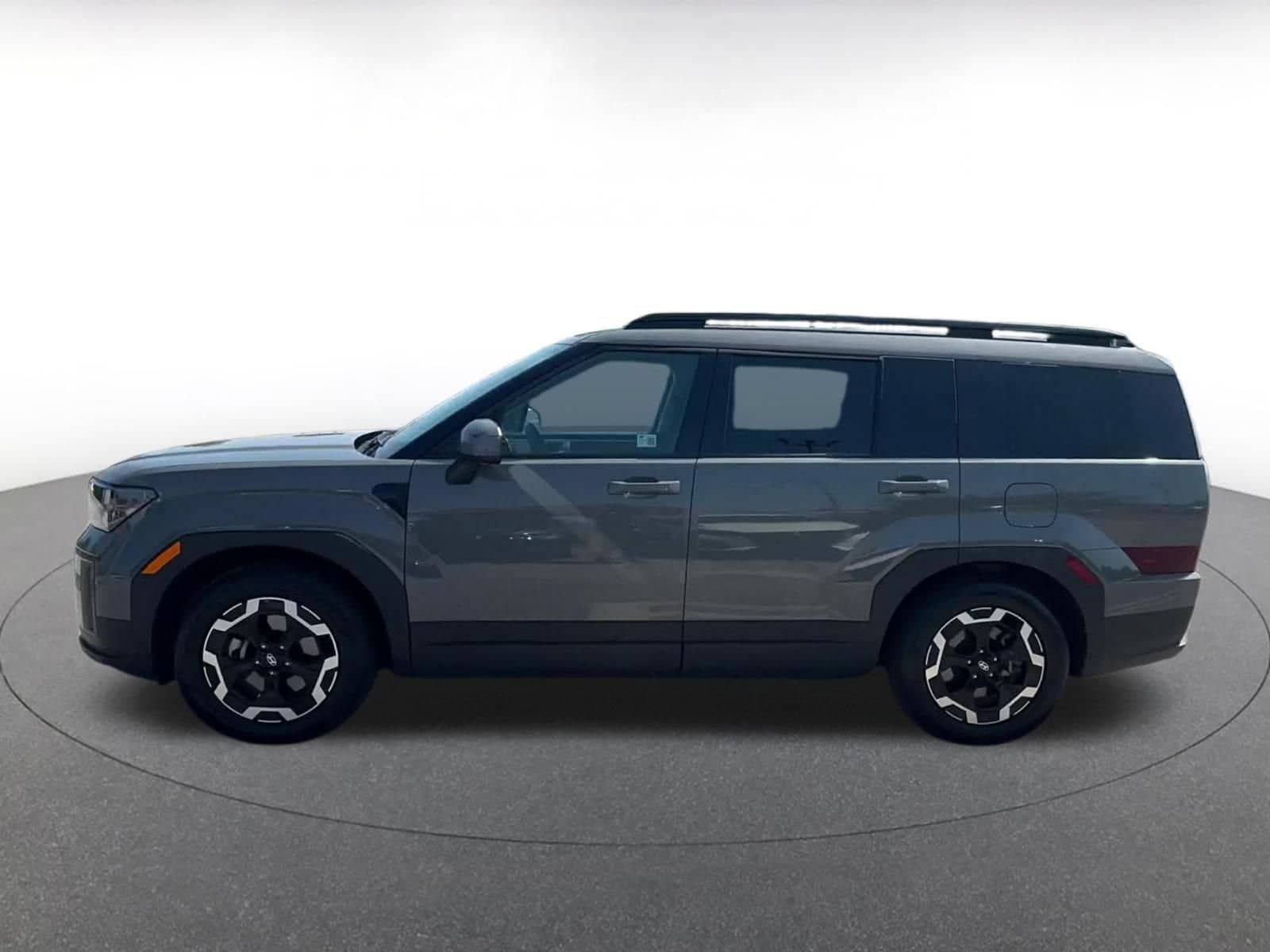 Thumbnail: 2026 Hyundai Santa Fe - 9