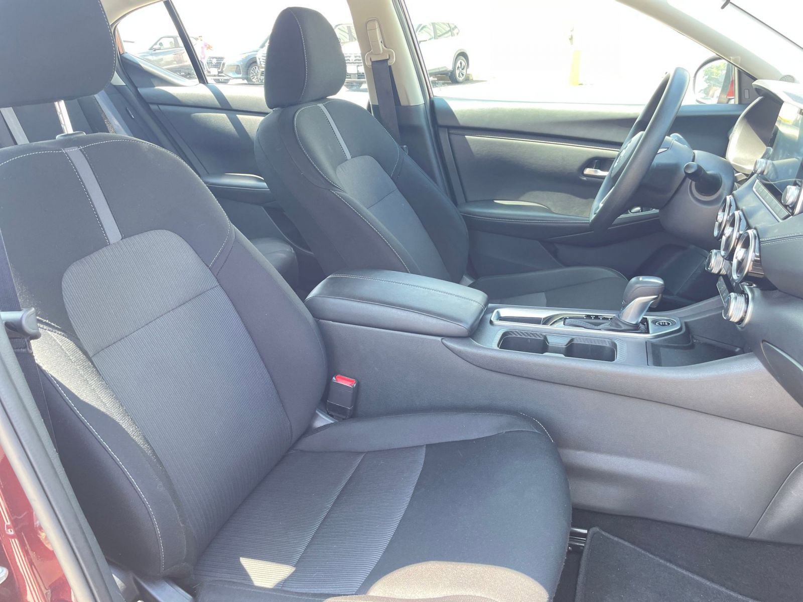 Thumbnail: 2024 Nissan Sentra - 34