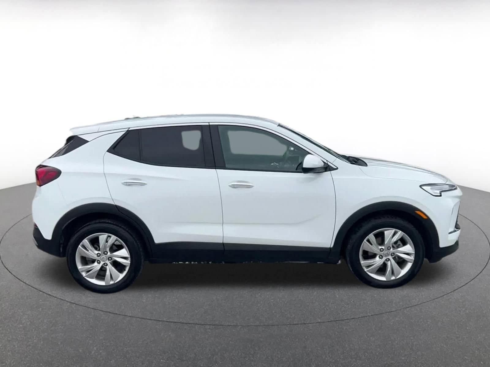 Thumbnail: 2025 Buick Encore GX - 16