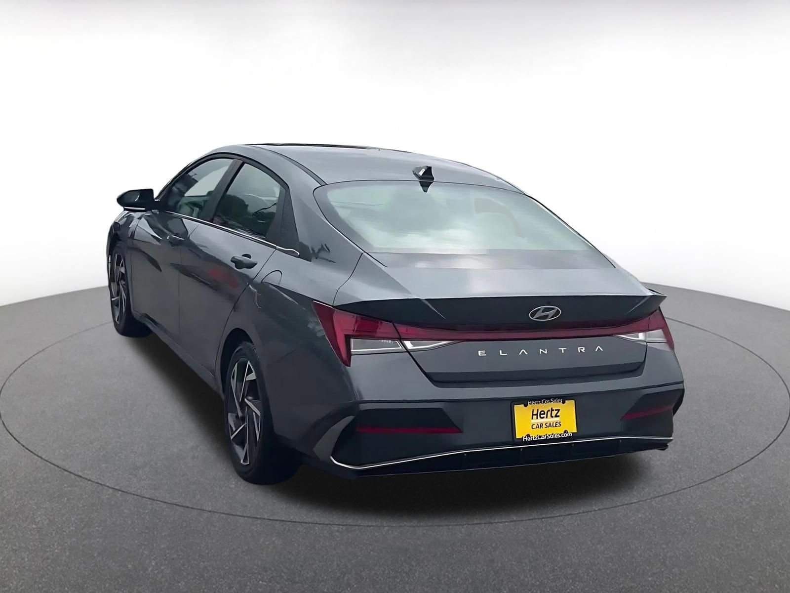 Thumbnail: 2025 Hyundai Elantra - 11