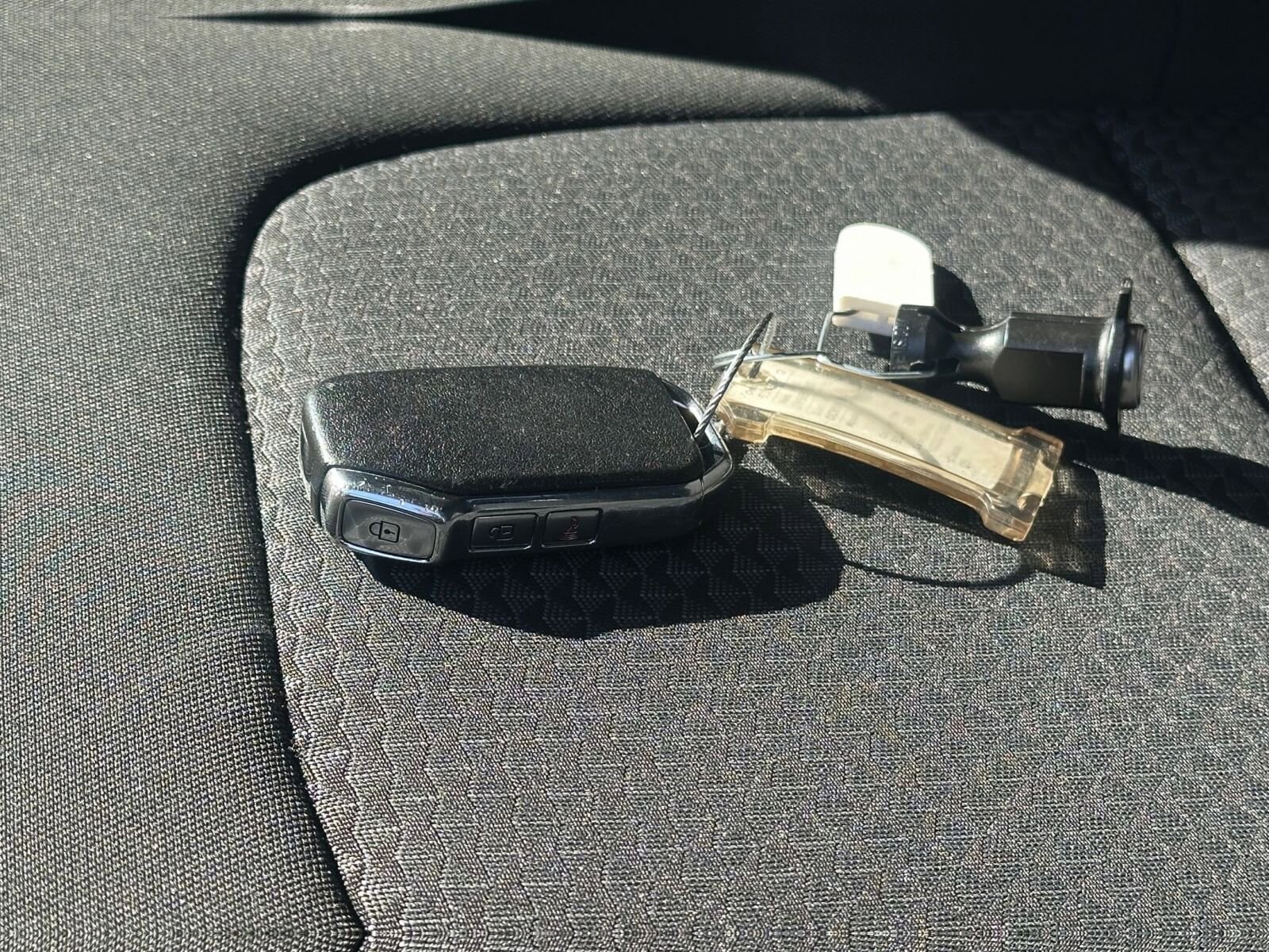 Thumbnail: 2025 Kia Sportage - 18