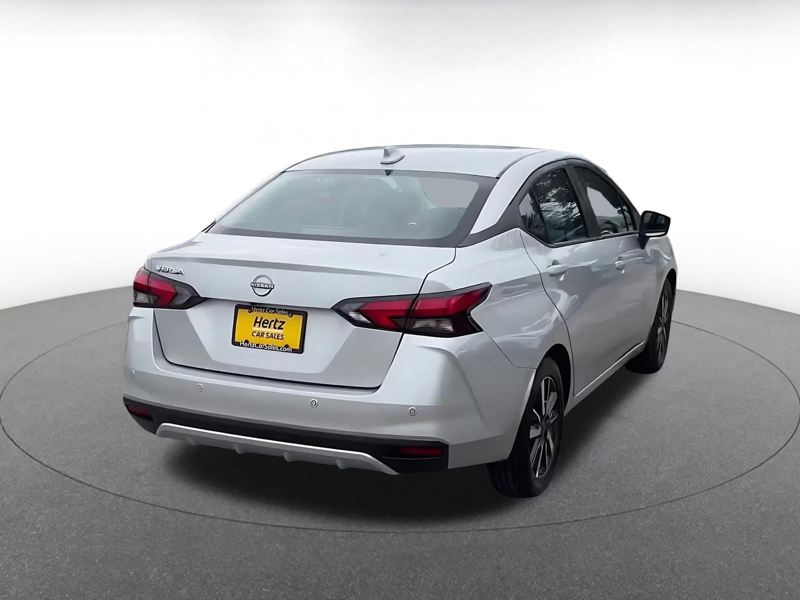 Thumbnail: 2025 Nissan Versa - 14