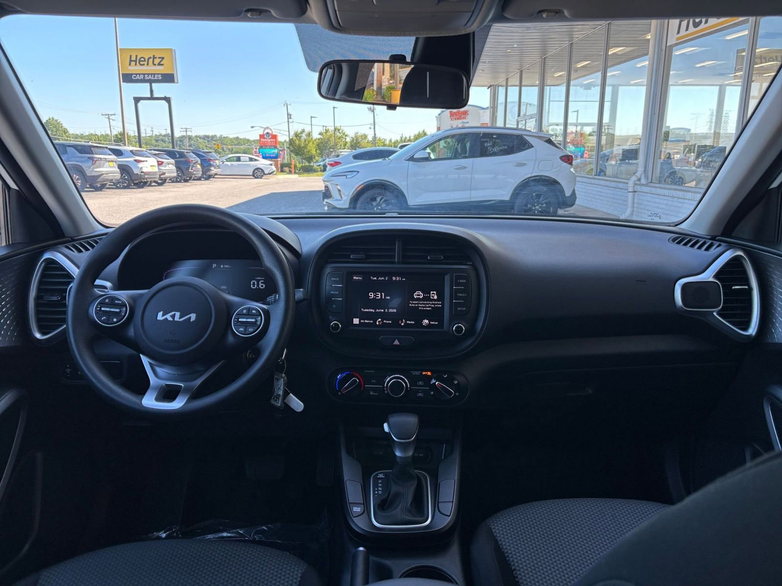 Thumbnail: 2025 Kia Soul - 31