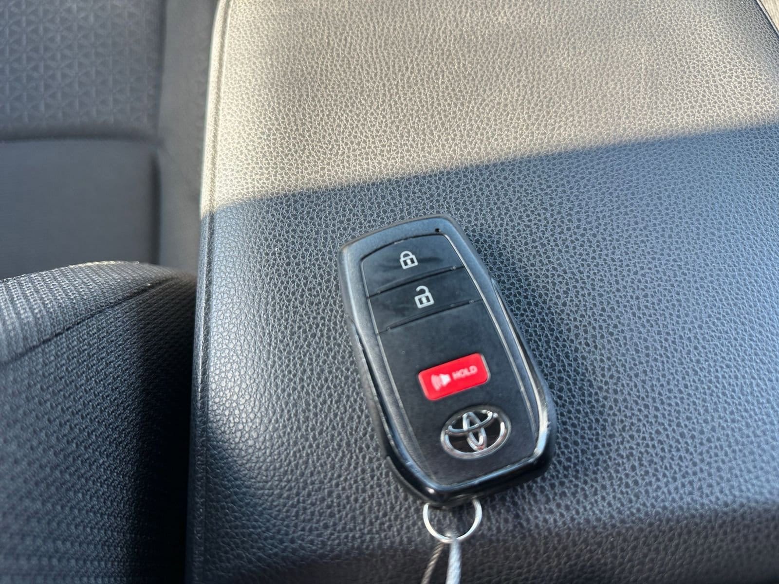 Thumbnail: 2025 Toyota 4Runner - 22