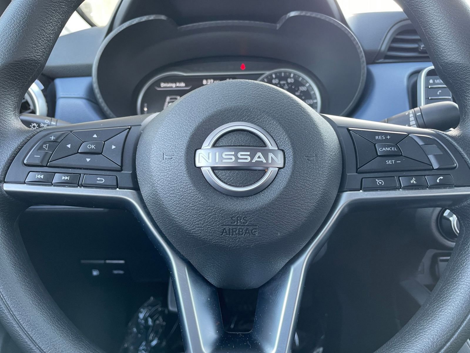 Thumbnail: 2025 Nissan Versa - 27