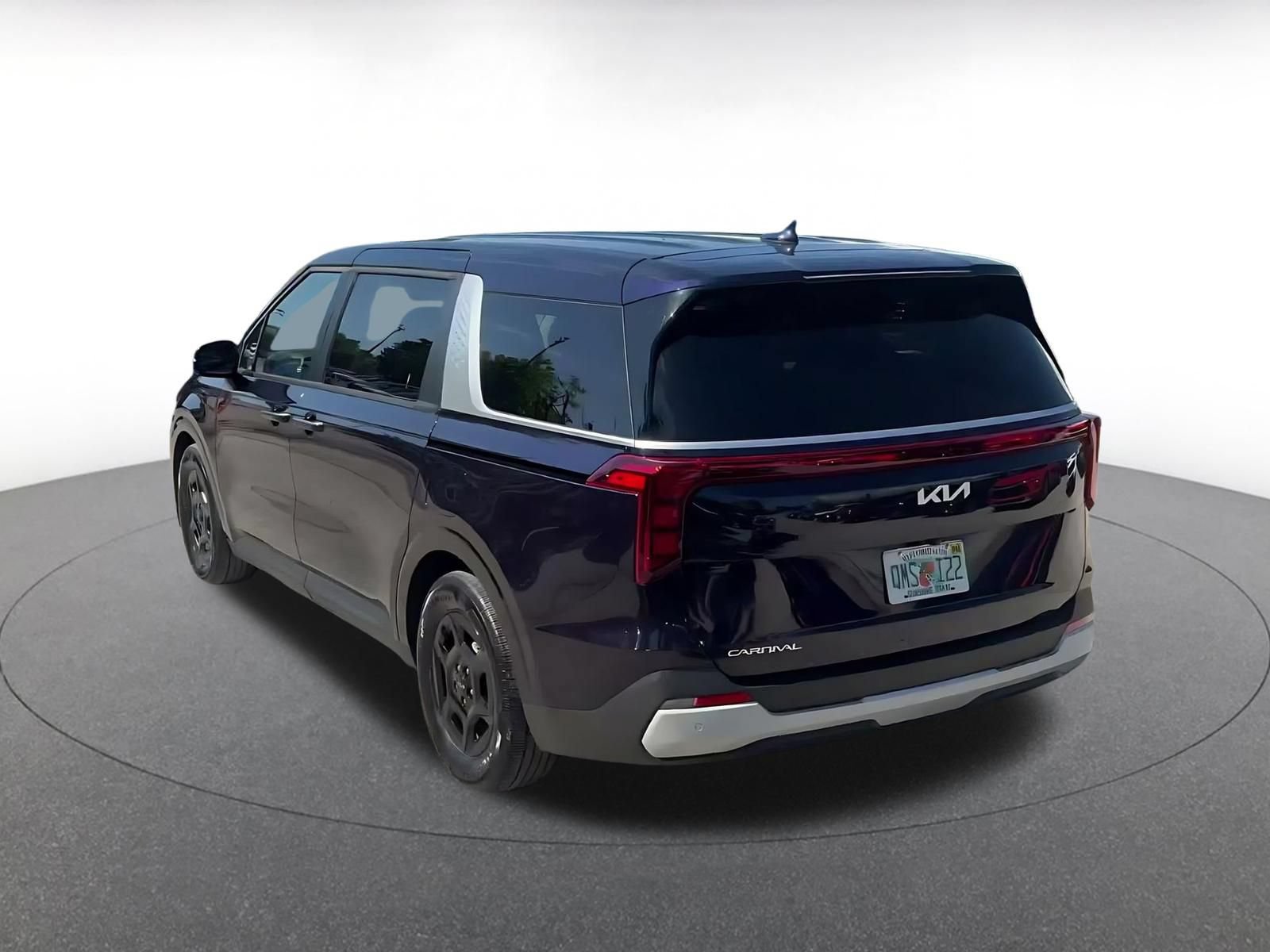 Thumbnail: 2026 Kia Carnival - 10
