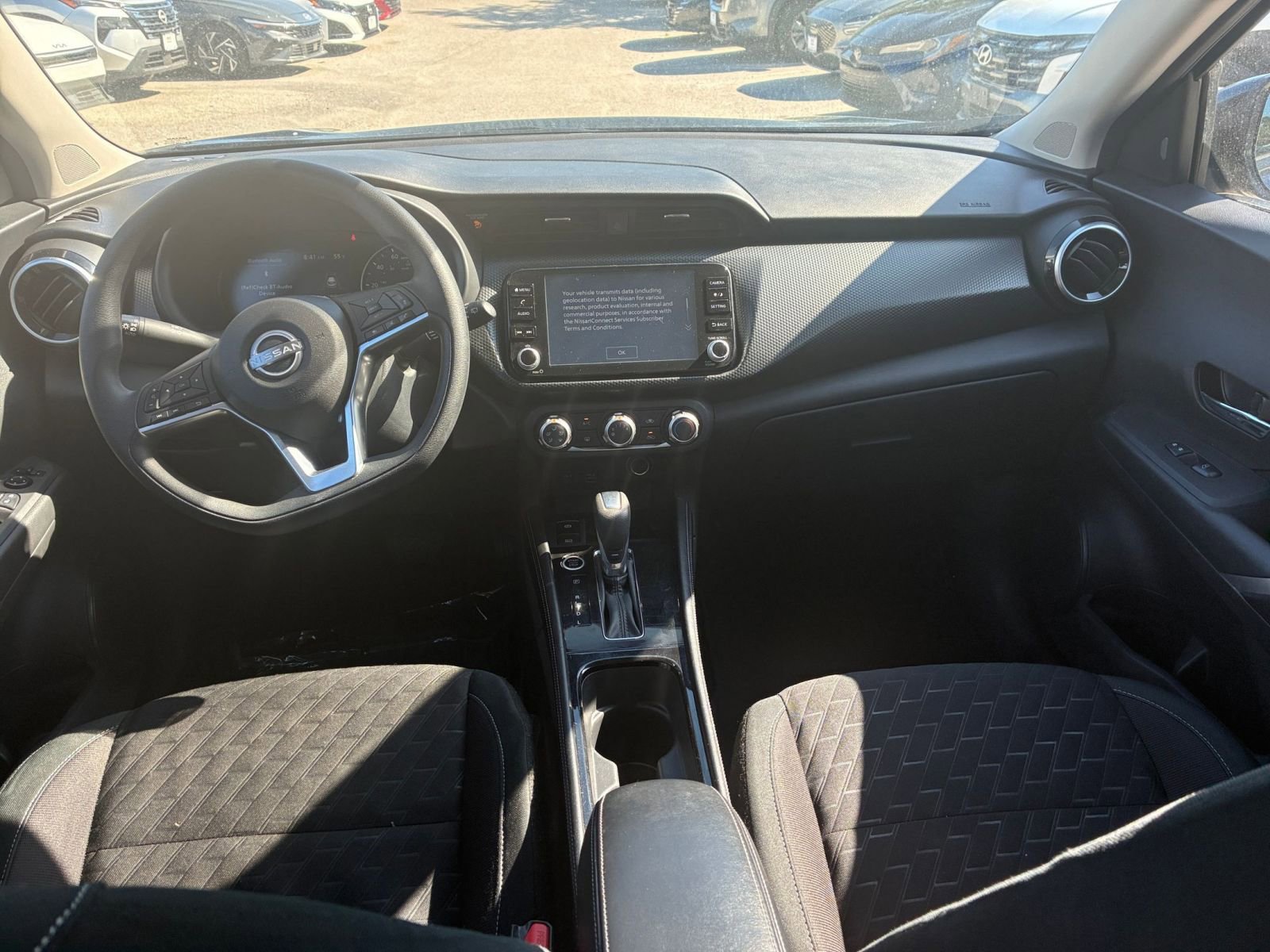 Thumbnail: 2024 Nissan Kicks - 28