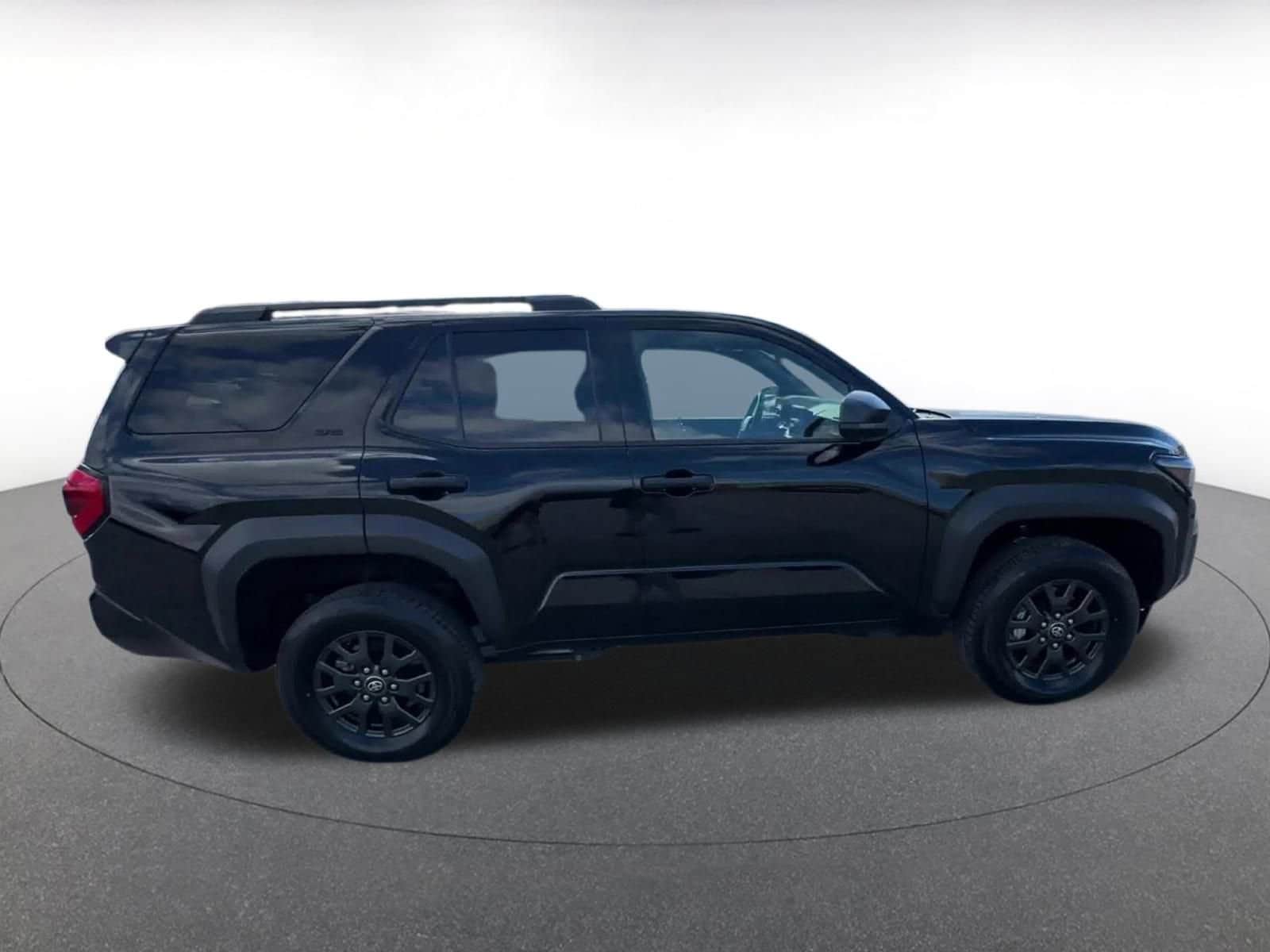 Thumbnail: 2025 Toyota 4Runner - 16