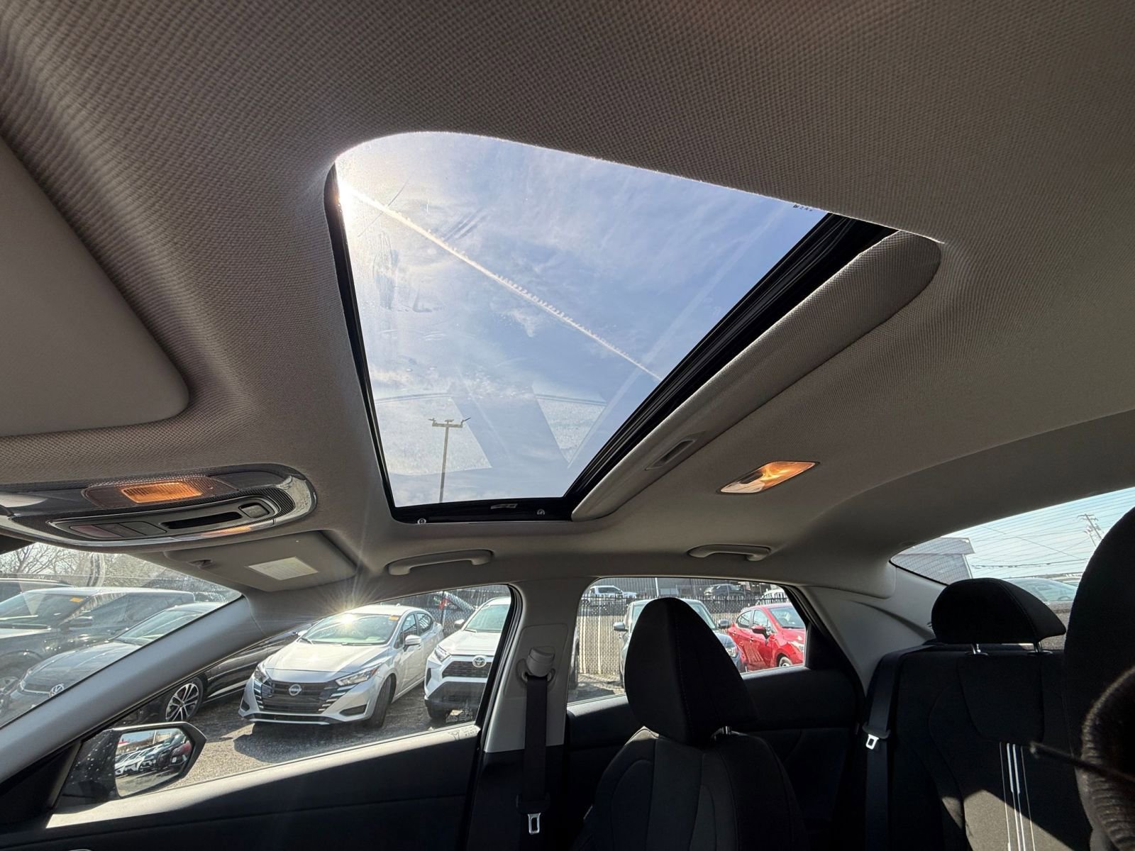 Thumbnail: 2025 Hyundai Elantra - 29