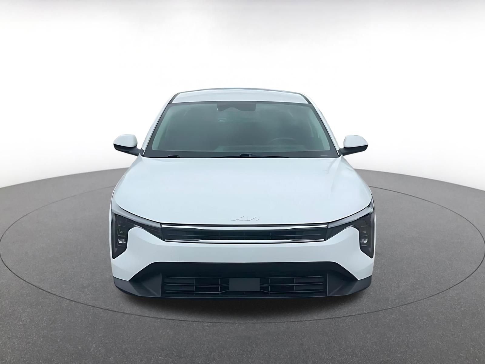 Thumbnail: 2025 Kia K4 - 4