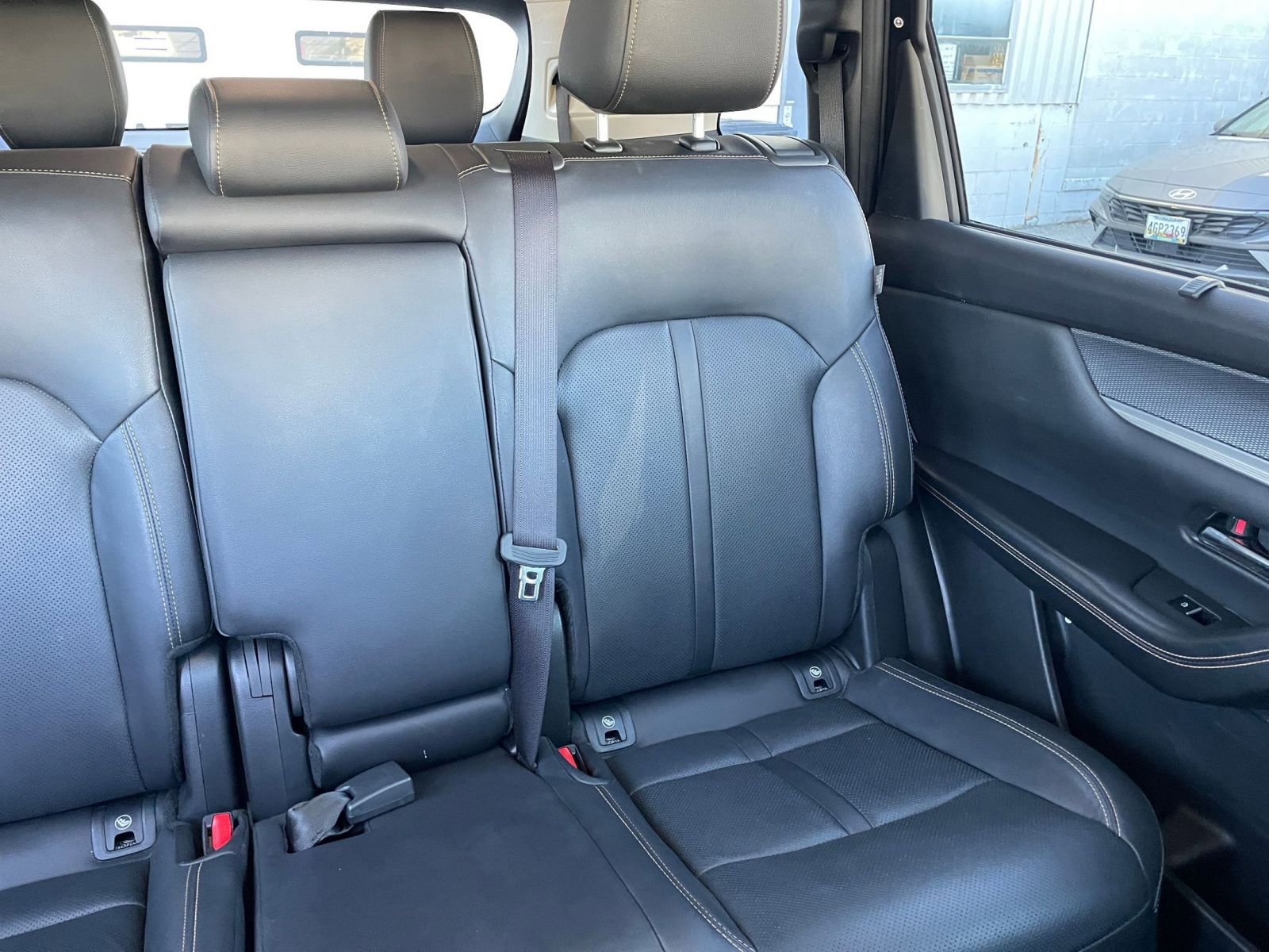 2025 Mazda CX-90 Preferred Package - Photo 41