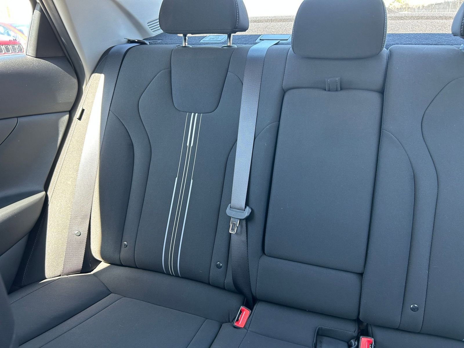 Thumbnail: 2025 Hyundai Elantra - 34