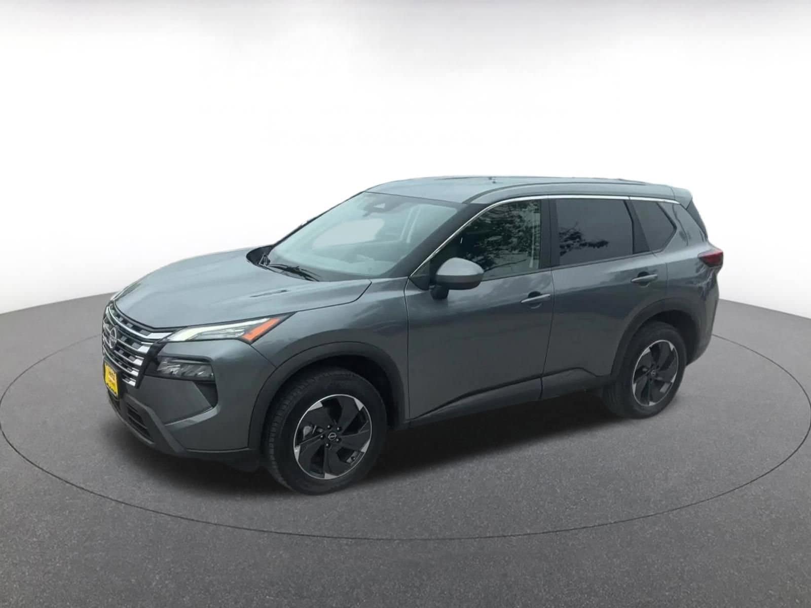 Thumbnail: 2025 Nissan Rogue - 8