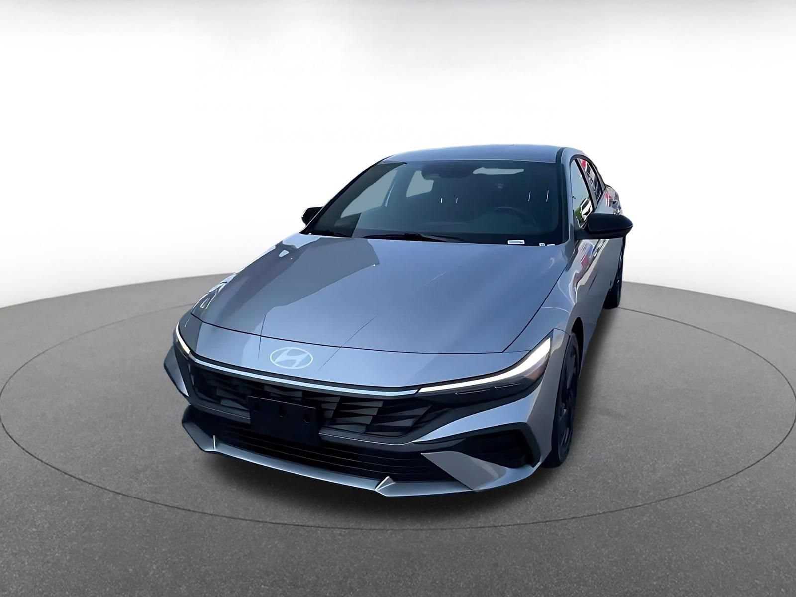 Thumbnail: 2026 Hyundai Elantra - 5