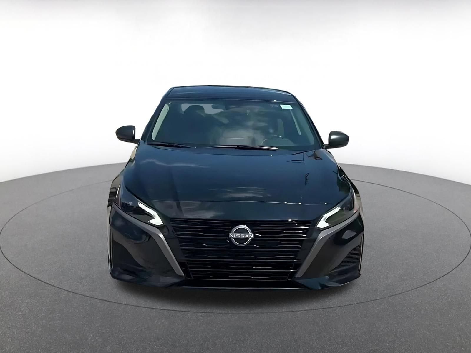 Thumbnail: 2026 Nissan Altima - 4