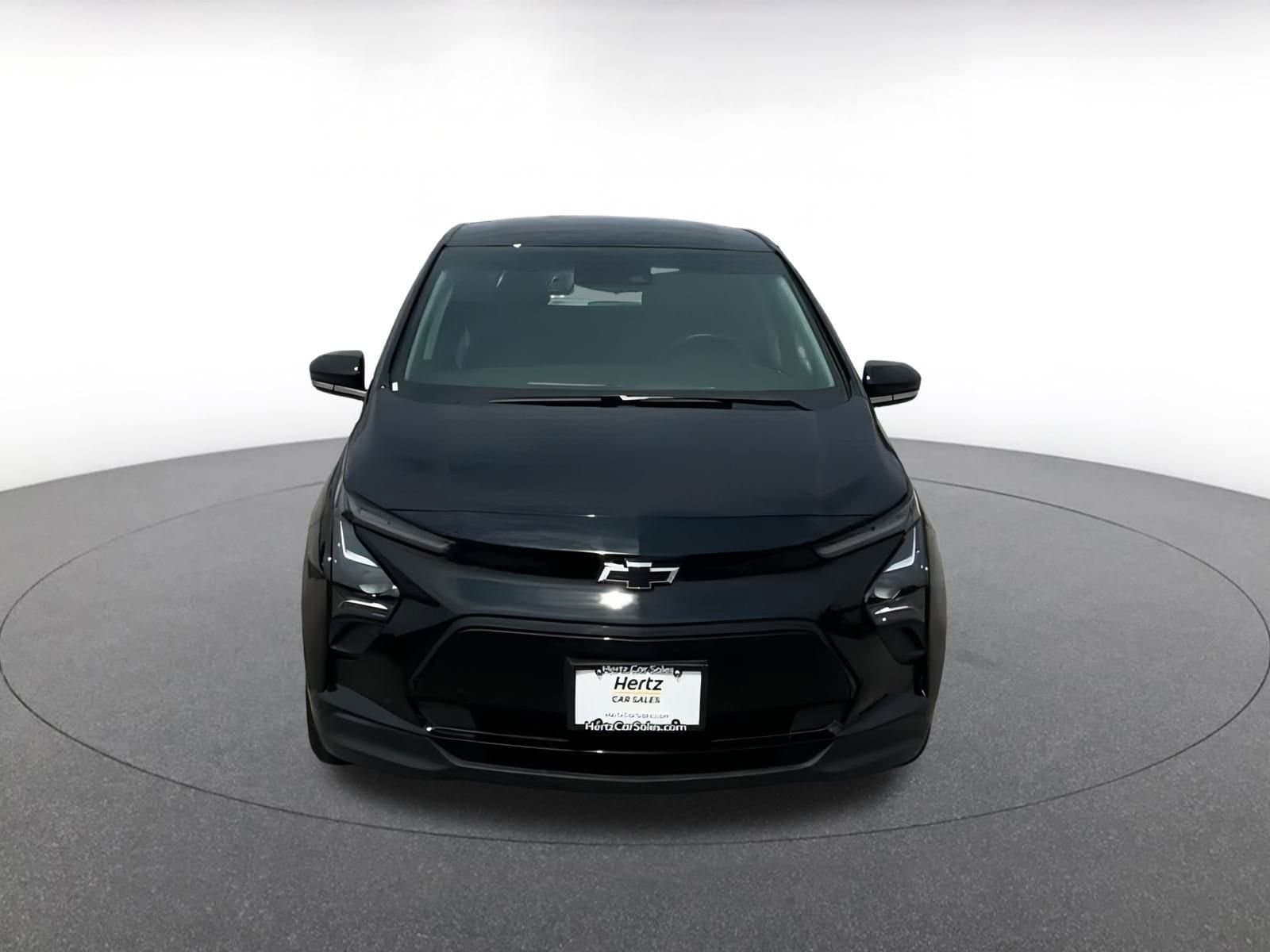Thumbnail: 2023 Chevrolet Bolt EV - 4