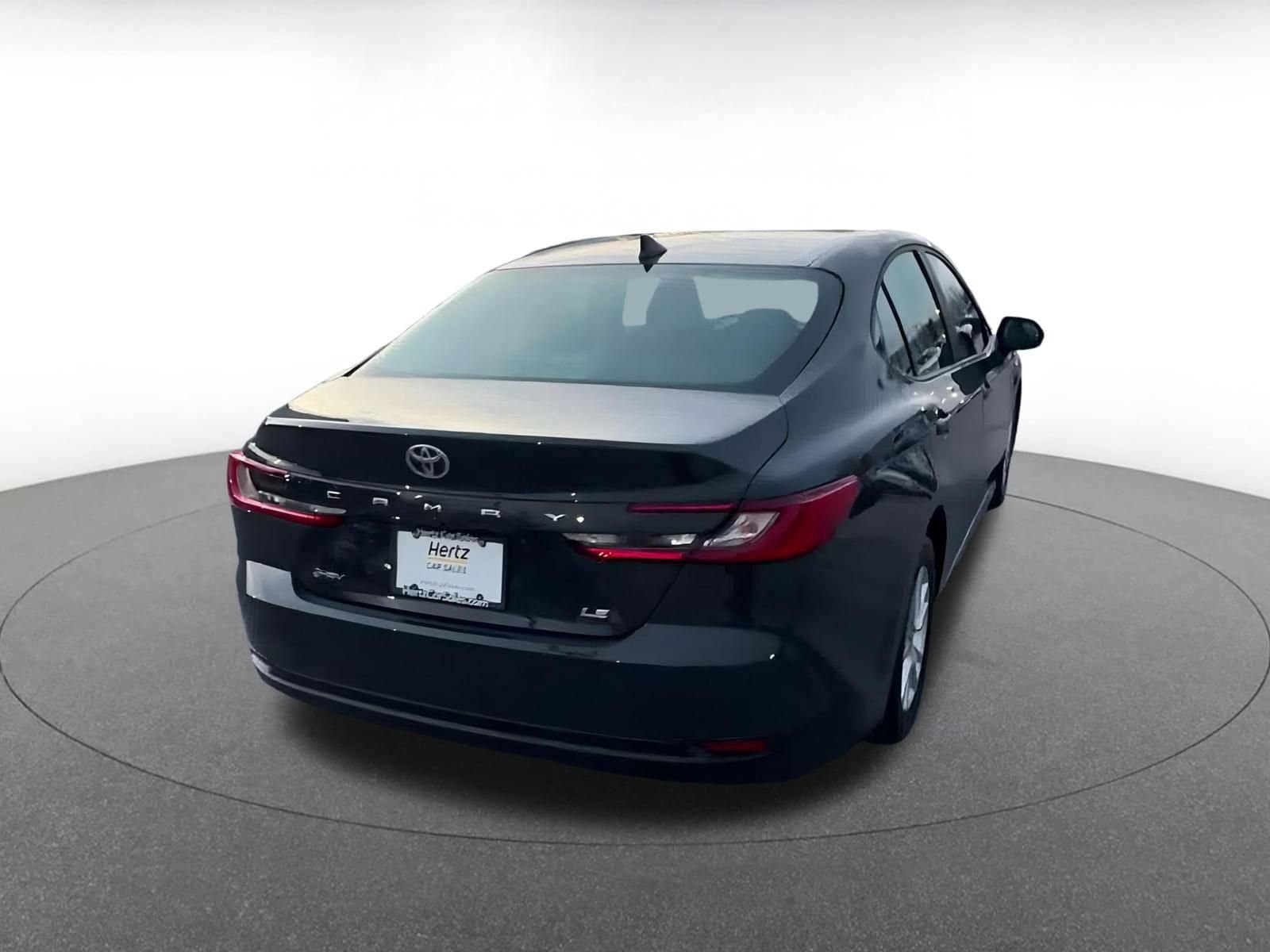 Thumbnail: 2025 Toyota Camry - 14