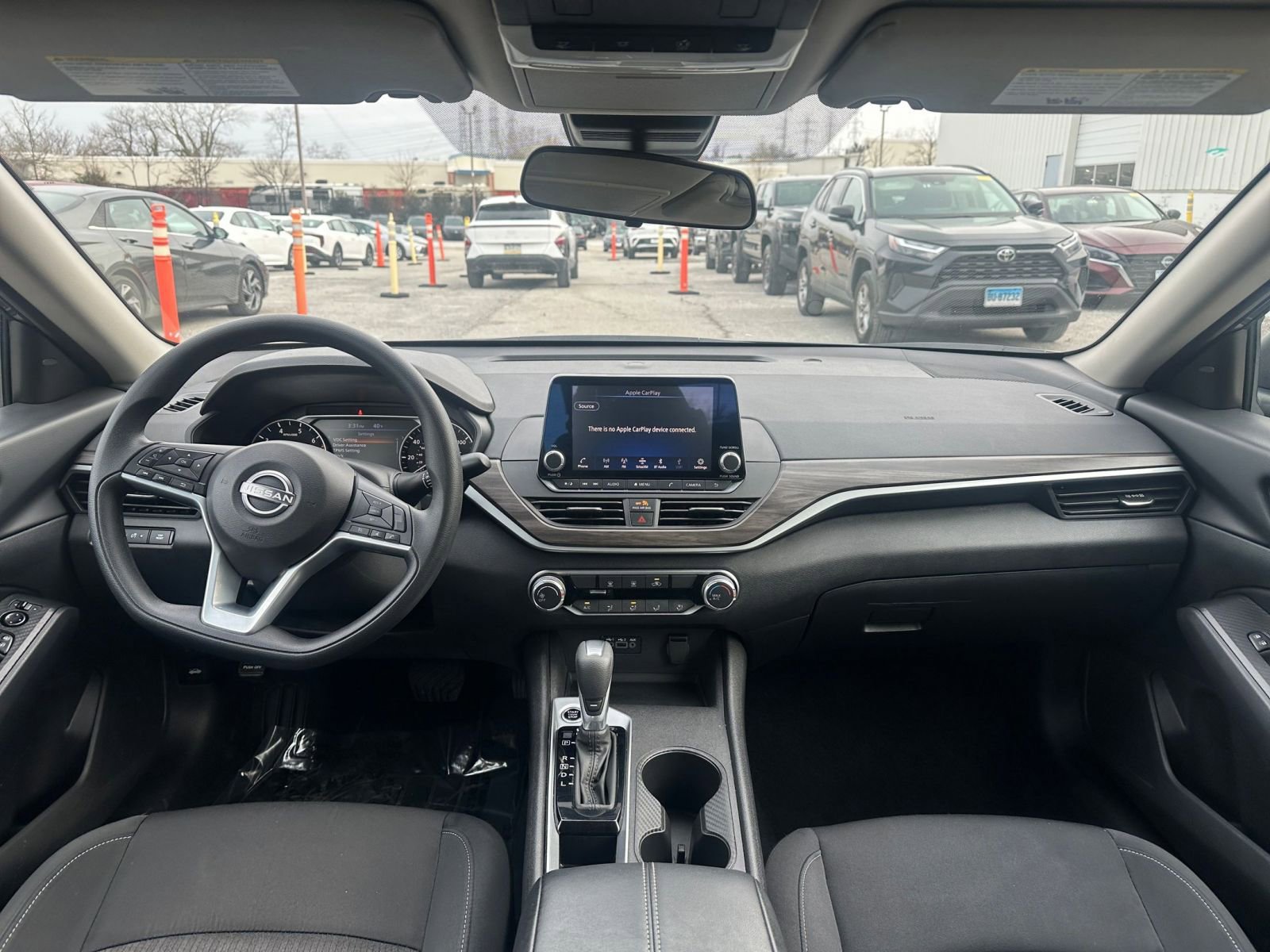 Thumbnail: 2025 Nissan Altima - 33