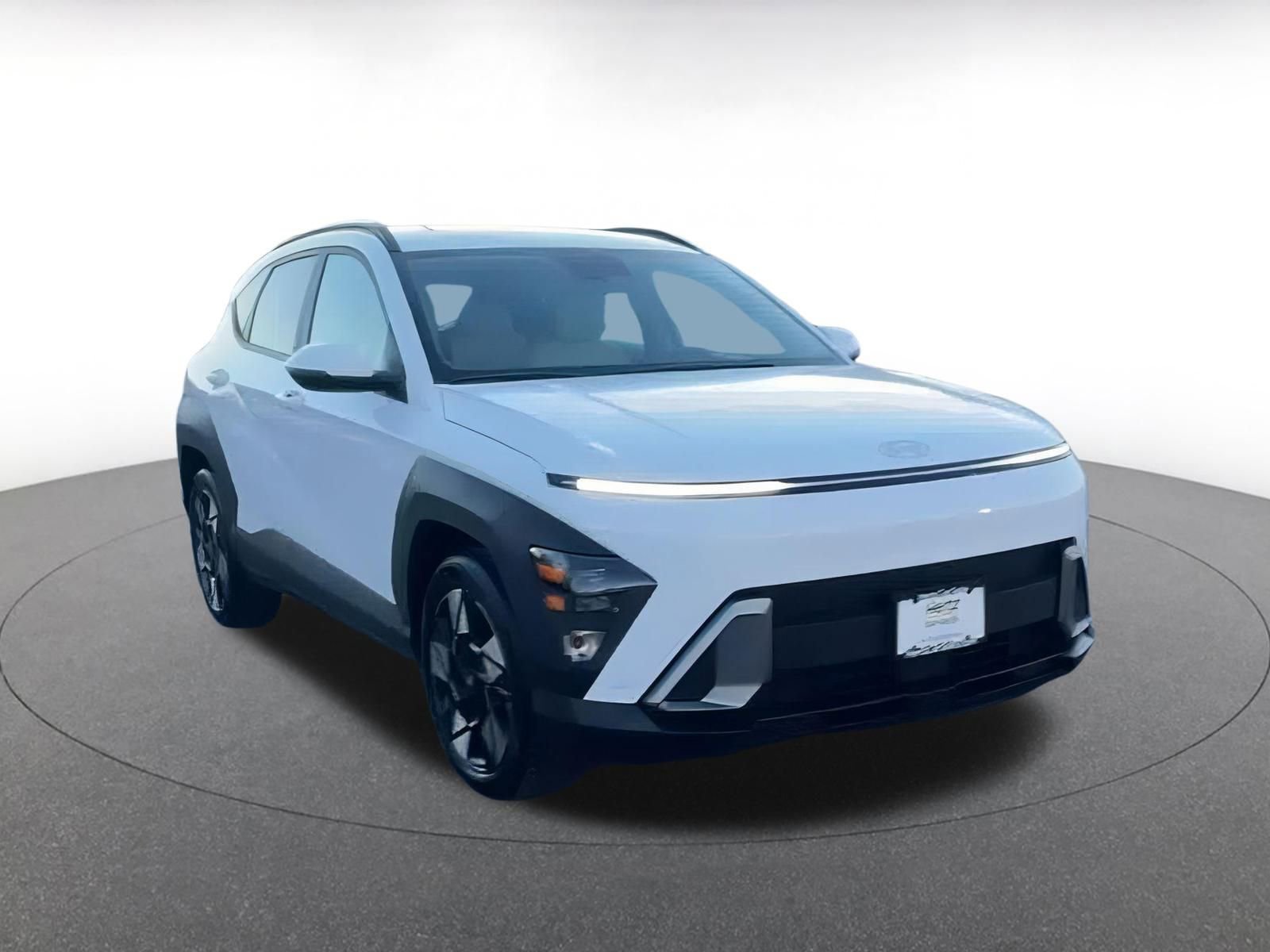 Thumbnail: 2025 Hyundai Kona - 3