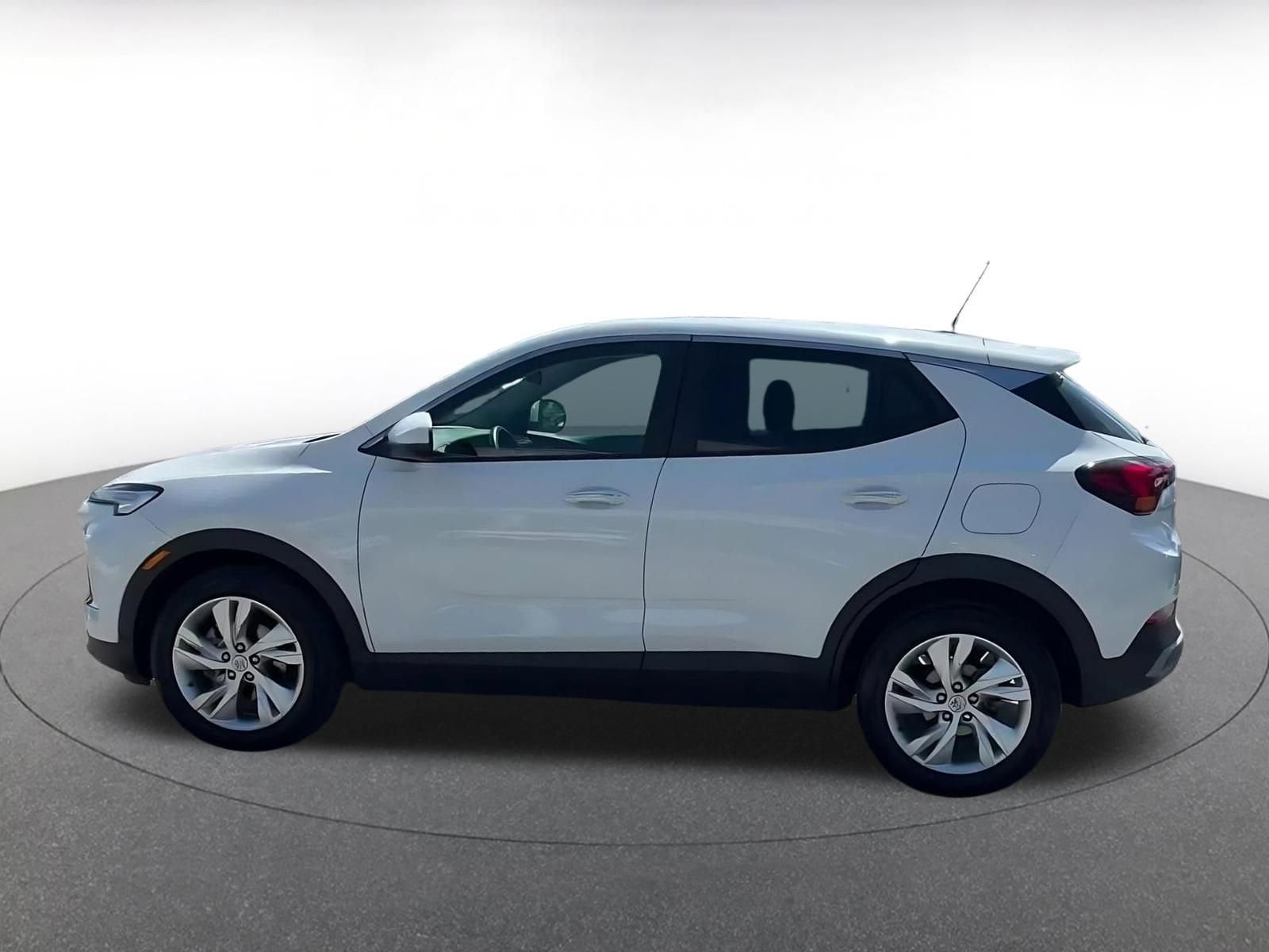 Thumbnail: 2025 Buick Encore GX - 9