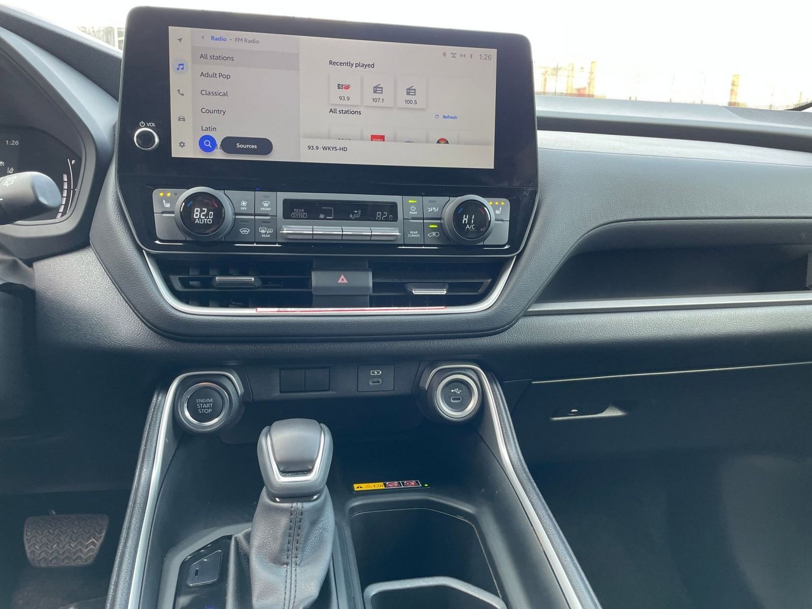 Thumbnail: 2025 Toyota Grand Highlander - 20