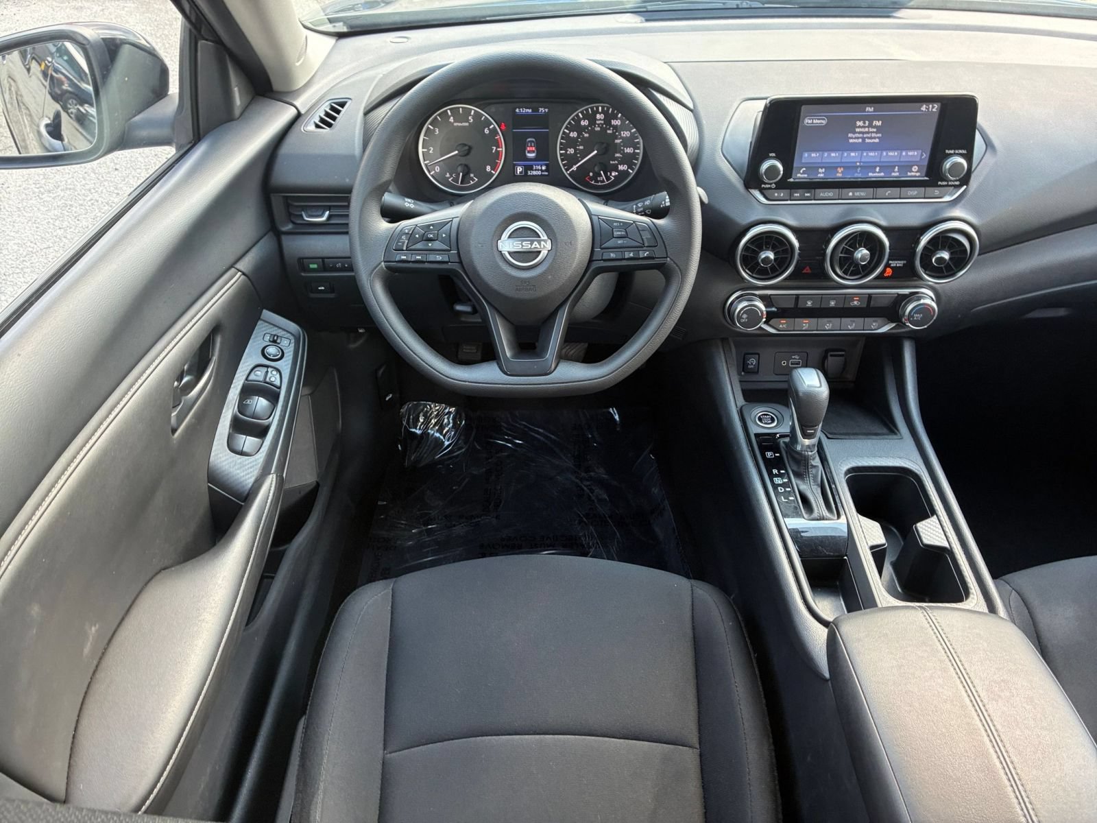 Thumbnail: 2025 Nissan Sentra - 29