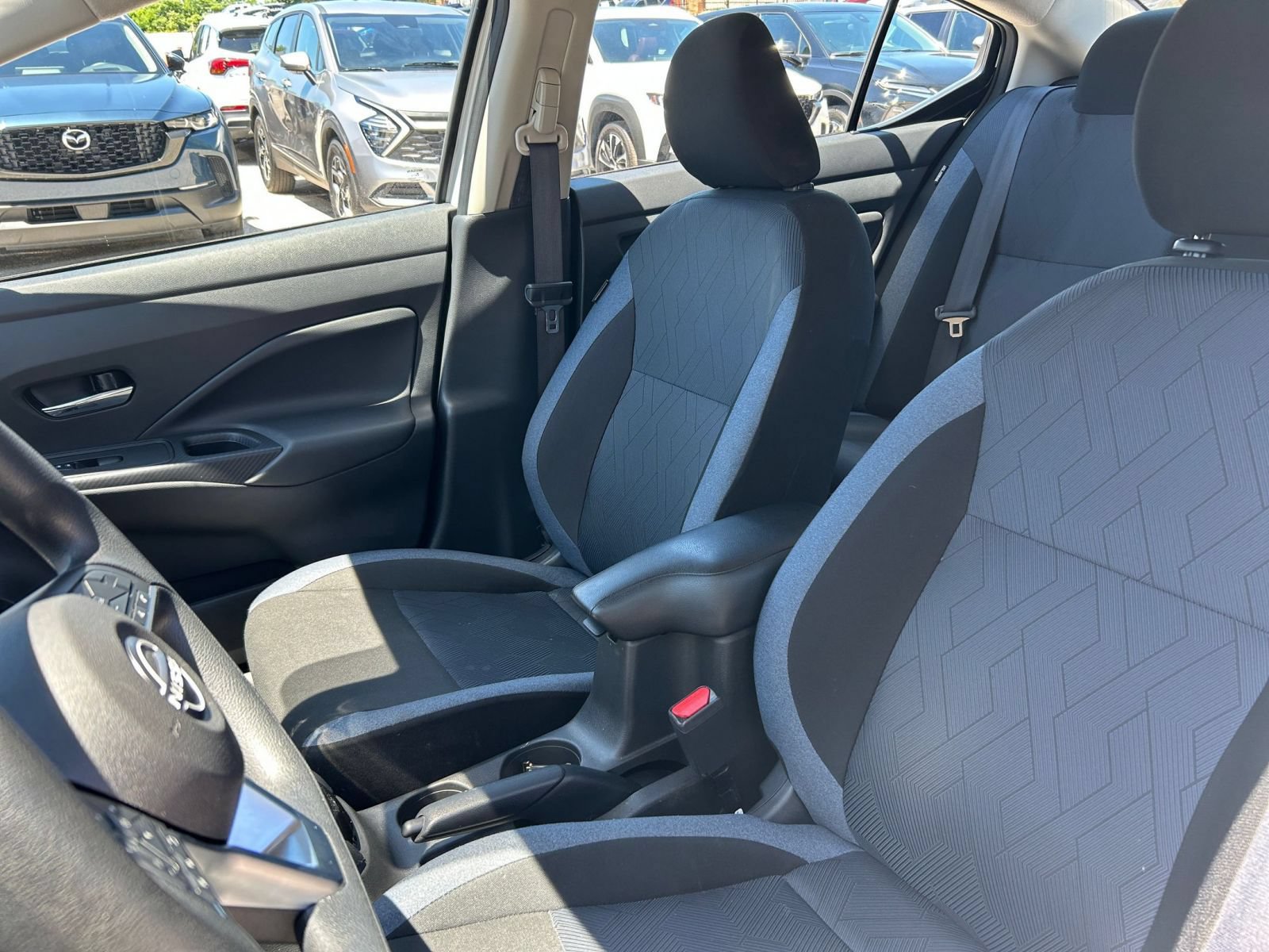 Thumbnail: 2025 Nissan Versa - 31