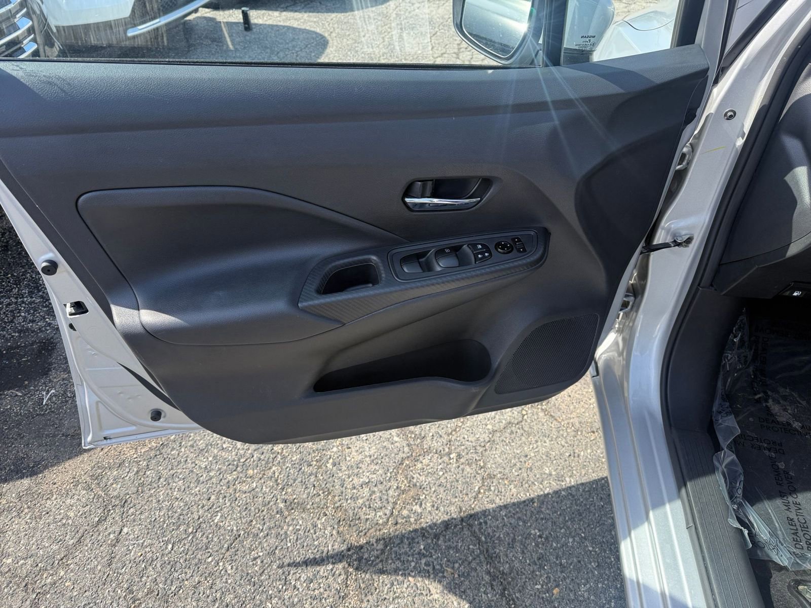 Thumbnail: 2025 Nissan Versa - 18