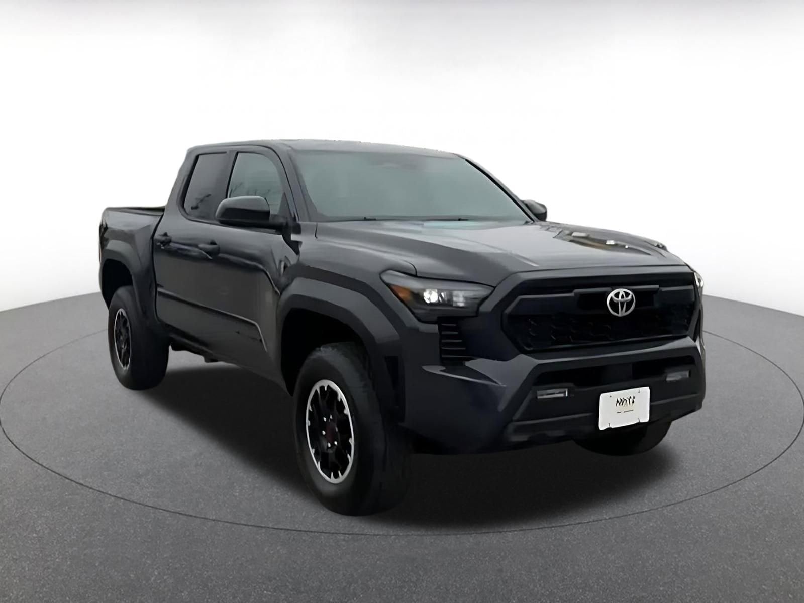 Thumbnail: 2025 Toyota Tacoma - 3